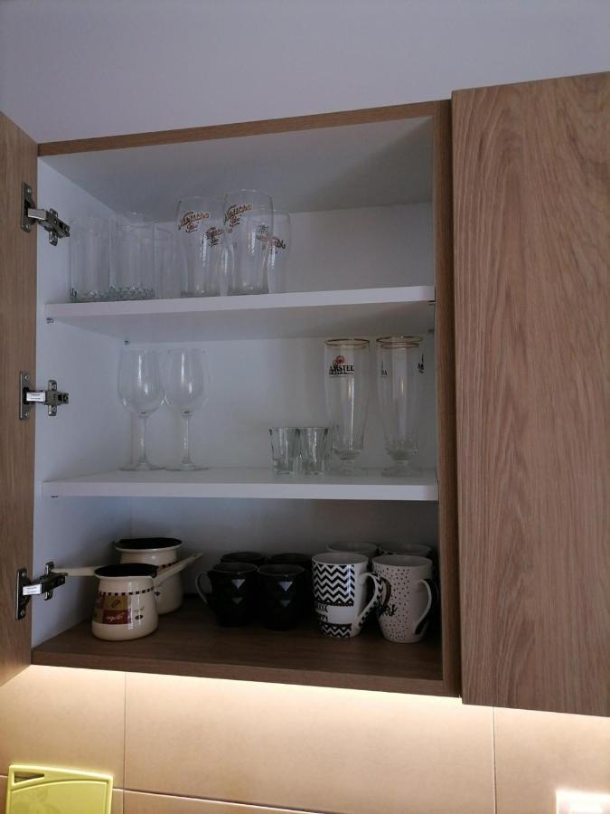 Apartman Pahuljica Tara Калудерске Баре Екстериор снимка