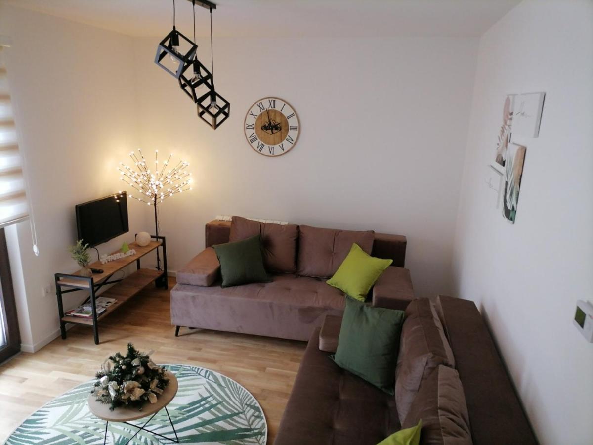 Apartman Pahuljica Tara Калудерске Баре Екстериор снимка