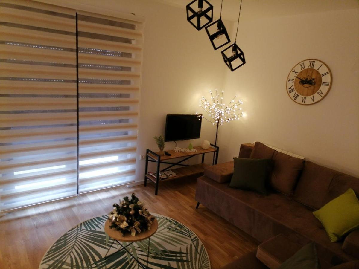 Apartman Pahuljica Tara Калудерске Баре Екстериор снимка