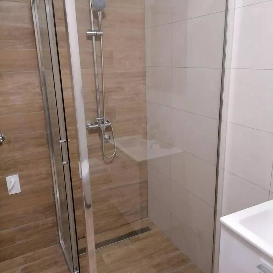 Apartman Pahuljica Tara Калудерске Баре Екстериор снимка