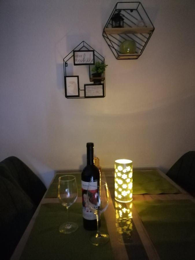 Apartman Pahuljica Tara Калудерске Баре Екстериор снимка