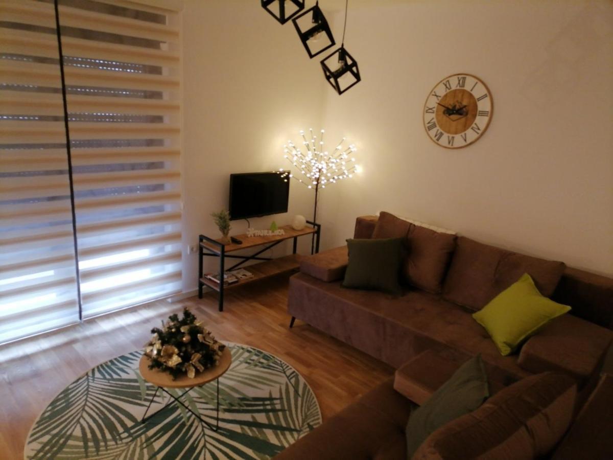 Apartman Pahuljica Tara Калудерске Баре Екстериор снимка
