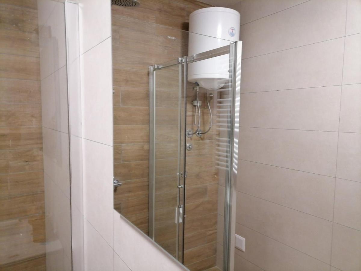 Apartman Pahuljica Tara Калудерске Баре Екстериор снимка