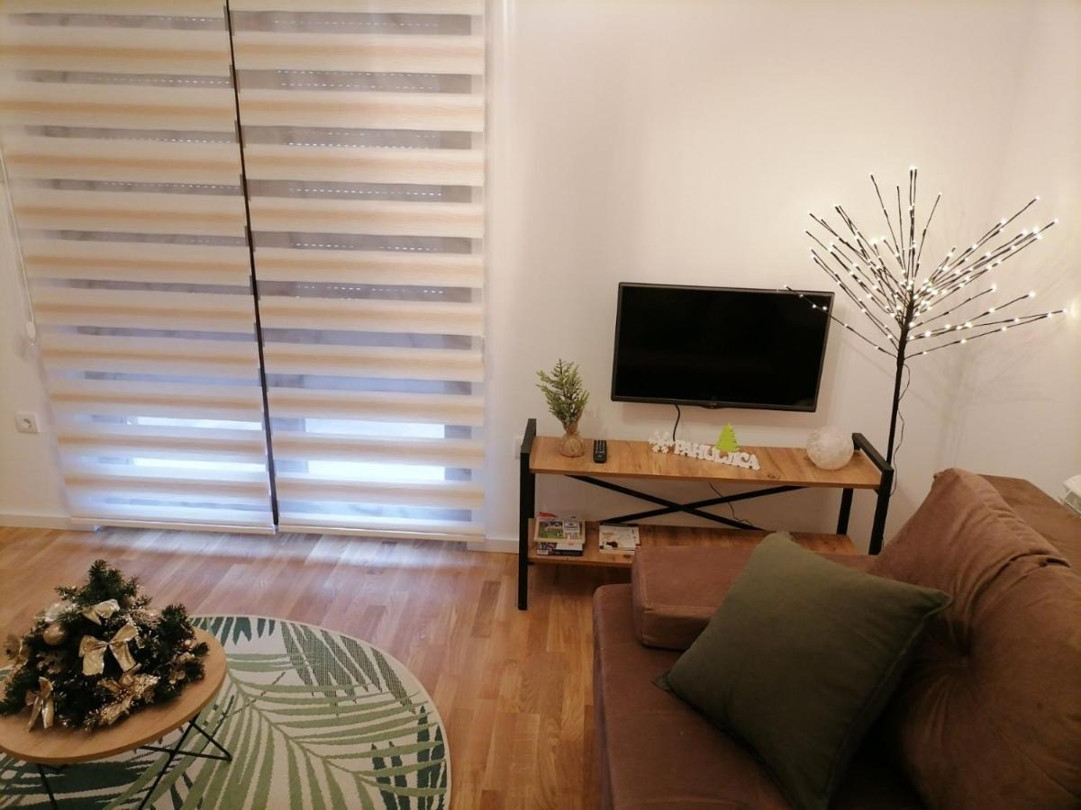 Apartman Pahuljica Tara Калудерске Баре Екстериор снимка