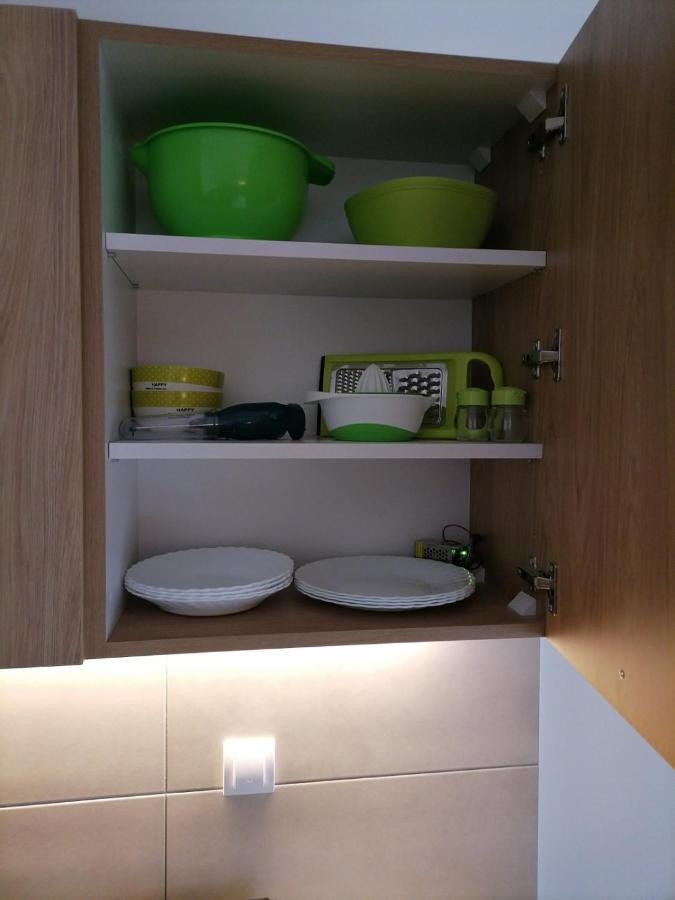 Apartman Pahuljica Tara Калудерске Баре Екстериор снимка