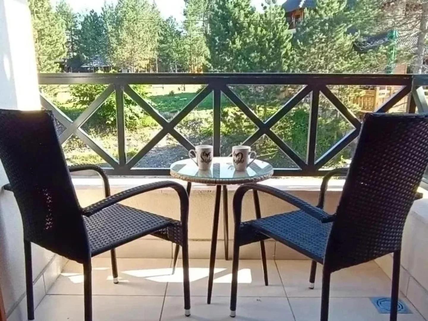 Apartman Pahuljica Tara Калудерске Баре Екстериор снимка